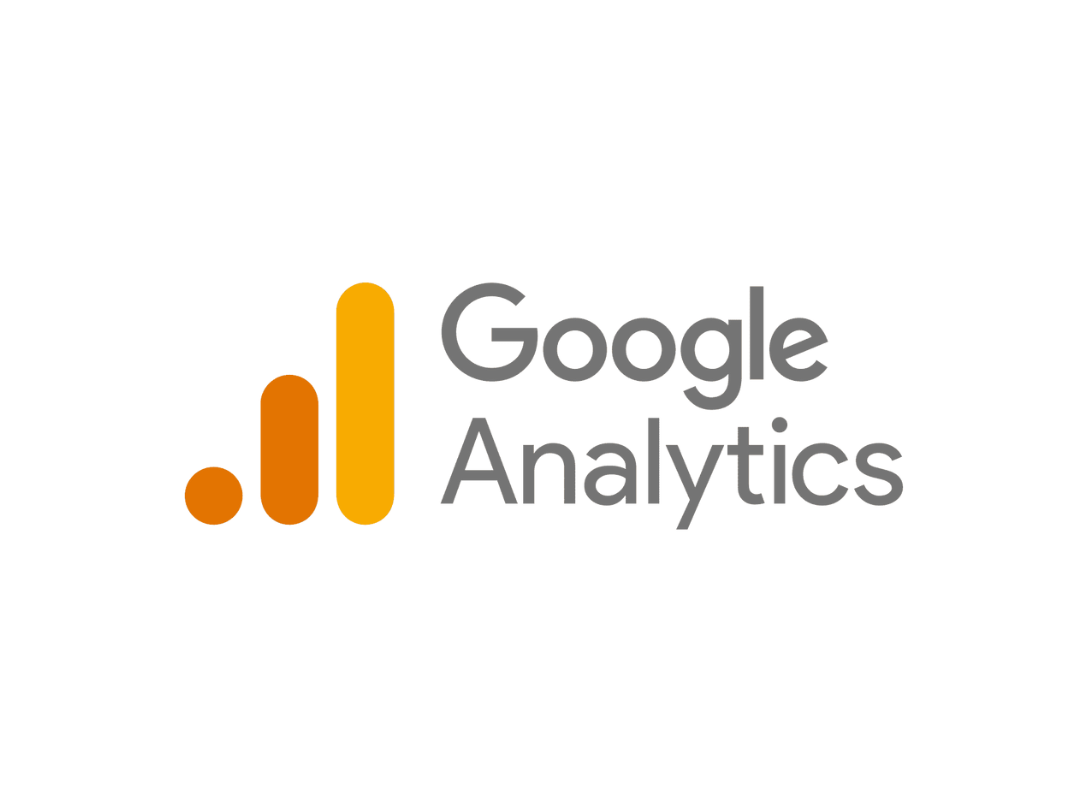 Logo do Google Analytics